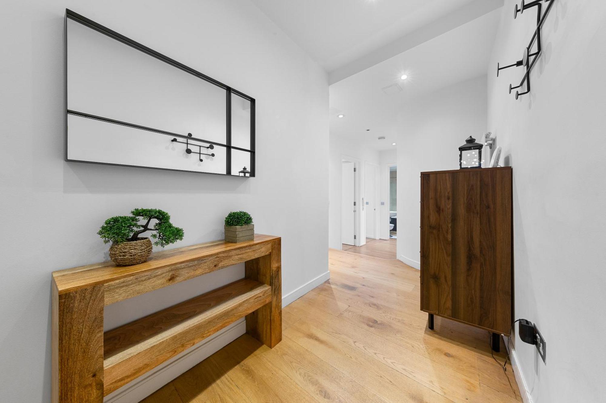 Designer Victorian Flat With Huge Terrace Londres Exterior foto