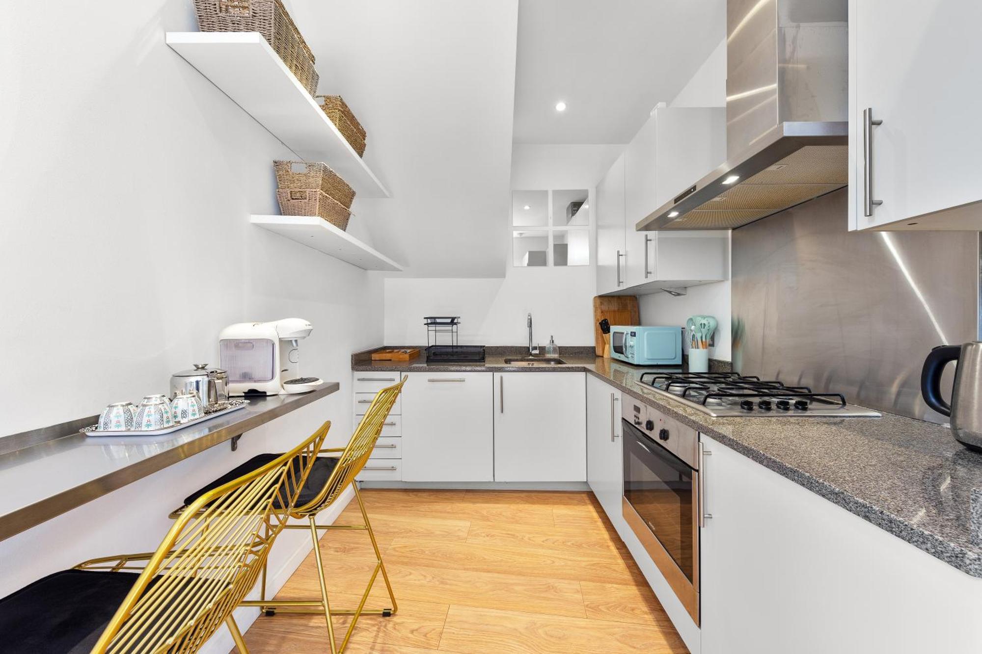 Designer Victorian Flat With Huge Terrace Londres Exterior foto
